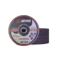 Disco Corte Fino Aeme DCI 412 7X1/16X7/8 (180X1.6X22.22) 50 Unidades Disco Corte Fino Aeme DCI 412 7X1/16X7/8 (180X1.6X22.22) 50 Unidades