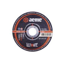 Disco Corte Fino Aeme Ultimate 4.1/2X3/64X7/8 (115X1.2X22.2) Disco Corte Fino Aeme Ultimate 4.1/2X3/64X7/8 (115X1.2X22.2)