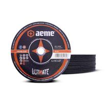 Disco Corte Fino Aeme Ultimate 9X085X7/8 (229X2.2X22.22) - 25 Unidades
