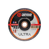 Disco Corte Fino Aeme Ultra 7X070X7/8 (178X1.8X22.22) Disco Corte Fino Aeme Ultra 7X070X7/8 (178X1.8X22.22)