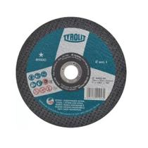 Disco Corte Fino Tyrolit Basic 7 x 1.6mm