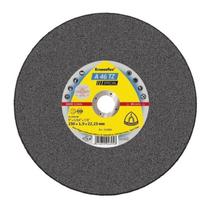 Disco corte inox 09 x 7/8" x 1,9mm klingspor a46tz special c d