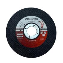 Disco Corte Inox 115X1.0X22,2Mm Hessen