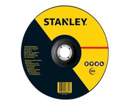 Disco Corte Inox Stanley 7''X1/16''X7/8''