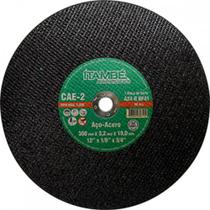 Disco Corte Itambe Ferro 12X 3/4 Cae-2T