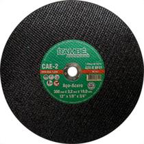 Disco Corte Itambe Ferro 12X 3/4 Cae-2T Disco Corte Itambe Ferro 12X 3/4 Cae-2T