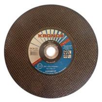 Disco corte -kronos-serralheiro 9 x 1/8 x 7/8-kronos