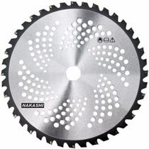 Disco Corte/Lâmina 80 Dentes Wídea Roçadeira Alta