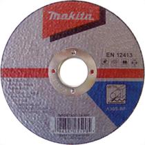 Disco Corte Makita 7X7/8 19940