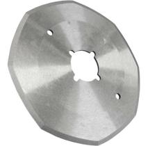 Disco Corte Maquina Cortar Tecido 4 Pol. Octogonal Singer