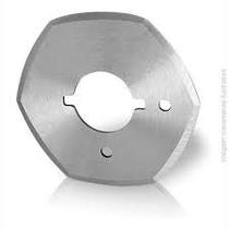 Disco Corte Máquina Cortar Tecido 4 Polegadas Rc-100