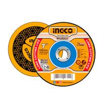 Disco Corte Metal 1801.622.2 mm INGCO