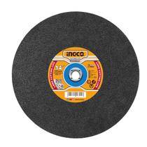 Disco Corte Metal Ingco 14pol 355mm x 3.0mm Profissional