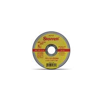 Disco Corte Metal / Inox Starrett 4.1/2"