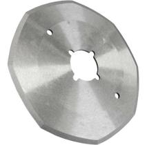 Disco Corte Oitavado Maquina Cortar Tecido 4 Pol Rc100 Rs100