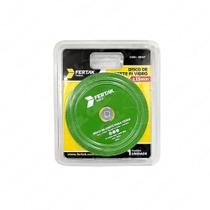 Disco corte p/vidro 115mm - FERTAK