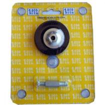 Disco Corte Para Furadeira Milkits Kit 3 Pecas M22 Disco Corte Para Furadeira Milkits Kit 3 Pecas M22
