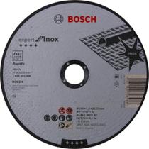 Disco Corte para Inox Centro Reto 180x1,6mm - 2608603406 - BOSCH Disco Corte para Inox Centro Reto 180x1,6mm - 2608603406 - BOSCH