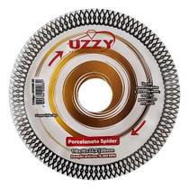 Disco Corte Porcelanato P/ EsmerilhadeiraUzzy