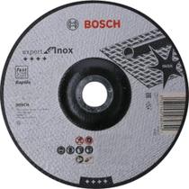 Disco Corte Rápido Centro Deprimido 230x1,9x22,23mm - 2608600711 - Bosch Disco Corte Rápido Centro Deprimido 230x1,9x22,23mm - 2608600711 - Bosch