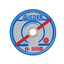 Disco Corte Refr 12 X 1/8 X 5/8 - Icder