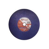 Disco Corte Refr 9 X 1/8 X 7/8 - Alcar