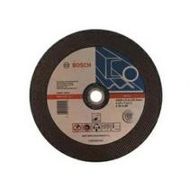 Disco Corte Reto Para Metal Com 2 Telas 300mm - 2608600516 - Bosch Disco Corte Reto P-metal C-2 Telas 300mm Disco Corte Reto Para Metal Com 2 Telas 300mm - 2608600516 - Bosch Disco Corte Reto P-metal C-2 Telas 300mm