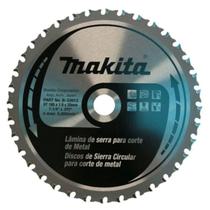 Disco Corte Serra TCT 150 x 20 mm 52 Dentes B-47204 Makita Disco Corte Serra TCT 150 x 20 mm 52 Dentes B-47204 Makita
