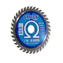 Disco corte serra videa 110mm c36 omega Disco corte serra videa 110mm c36 omega