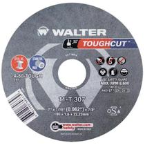 Disco corte toughcut 7" x1/16x7/8 11t307 walter Disco corte toughcut 7" x1/16x7/8 11t307 walter