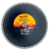 Disco Corte Turbo Diamantado Seco 230x22,2mm 1 Peça SPARTA Disco Corte Turbo Diamantado Seco 230x22,2mm 1 Peça SPARTA