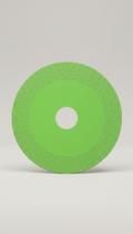 Disco Corte Vidro Diamantado Ultrafino 100mm Disco Corte Vidro Diamantado Ultrafino 100mm