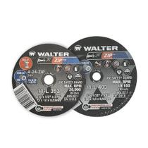 Disco corte zipcut 2" x1/32x1/4 11l202 walter