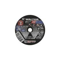 Disco corte zipcut 3" x1/32x3/8 11l303 walter