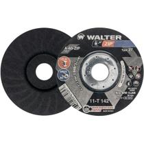 Disco corte zipcut 4.1/2 centro dep 11t142 walter Disco corte zipcut 4.1/2 centro dep 11t142 walter