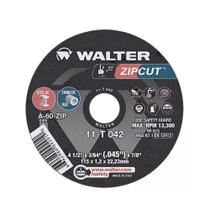 Disco corte zipcut 4.1/2 x 3/64x7/8 11t042 walter