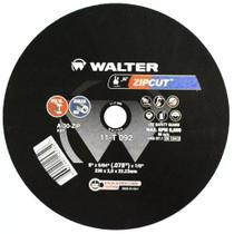 Disco corte zipcut 9" x5/64x7/8 11t092 walter Disco corte zipcut 9" x5/64x7/8 11t092 walter