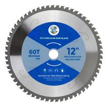 Disco Cortec Corte E Acabamento Metal Pastilha Cermet 12 Prateado Disco Cortec Corte E Acabamento Metal Pastilha Cermet 12 Prateado