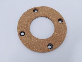 Disco Cortiça 5mm Lata Motor Máquina Costura Industrial CMR3 QX (QX-48414) - QXyun