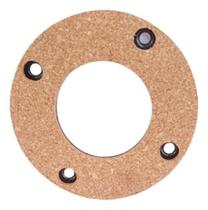 Disco Cortiça Com Lata Motor Maquina Overlock (Overloque)