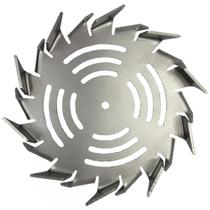 Disco Cowles OB de 150mm, chapa de 2mm