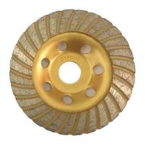 Disco Ctp Desb.Diam.Turbo 115Mm Disco Ctp Desb.Diam.Turbo 115Mm