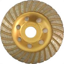 Disco Ctp Desb.Diam.Turbo 150Mm Disco Ctp Desb.Diam.Turbo 150Mm