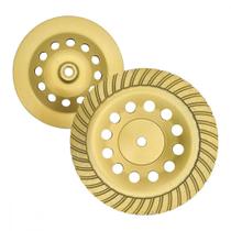 Disco Ctp Desb.Diam.Turbo 180Mm Disco Ctp Desb.Diam.Turbo 180Mm