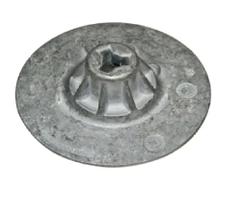 Disco cuica 20/30 embolo aluminio Disco cuica 20/30 embolo aluminio