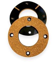 Disco Curtiça Com Lata Para Motor De Máquina De Costura - Fox Disco Curtiça Com Lata Para Motor De Máquina De Costura - Fox