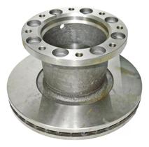 Disco D-18-C GM A-40 C-40 D-40 85/ Silverado 98/02 Ventilado Dianteiro 312,00mm - MDS -