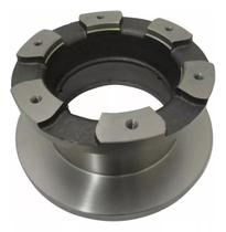 Disco D-72-C Daily 60-12 70-12 70-13 2.8 02/07 III 06/ Traseiro Solido 306,00mm - PREÇO DE UNIDADE -