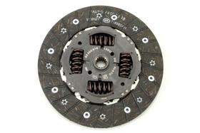 Disco Da Embreagem Easytronic Pecas Genuinas Gm Meriva 2008 A 2012 93305878