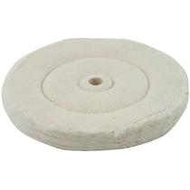 Disco de 6 Polegadas para Polir - 64154 Craftsman Disco de 6 Polegadas para Polir - 64154 Craftsman